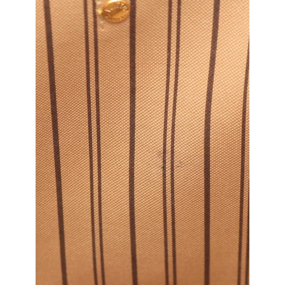 Сумка-тоут Monogram Neverfull MM (2020 год) 2
