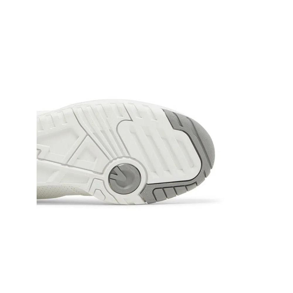 Кроссовки New Balance 550 'White Shadow Grey' 5