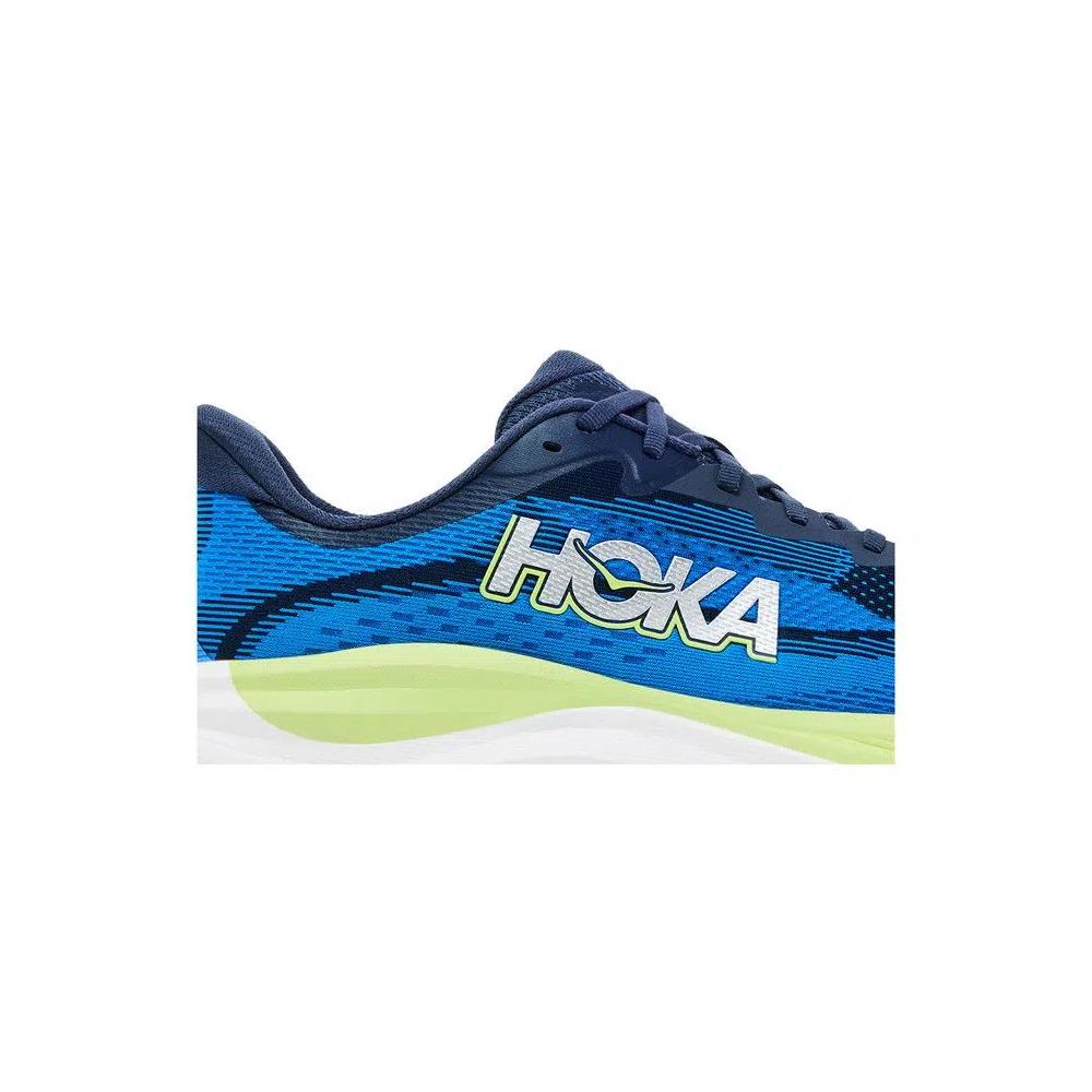 Кроссовки HOKA Skyflow 'Varsity Navy' 2