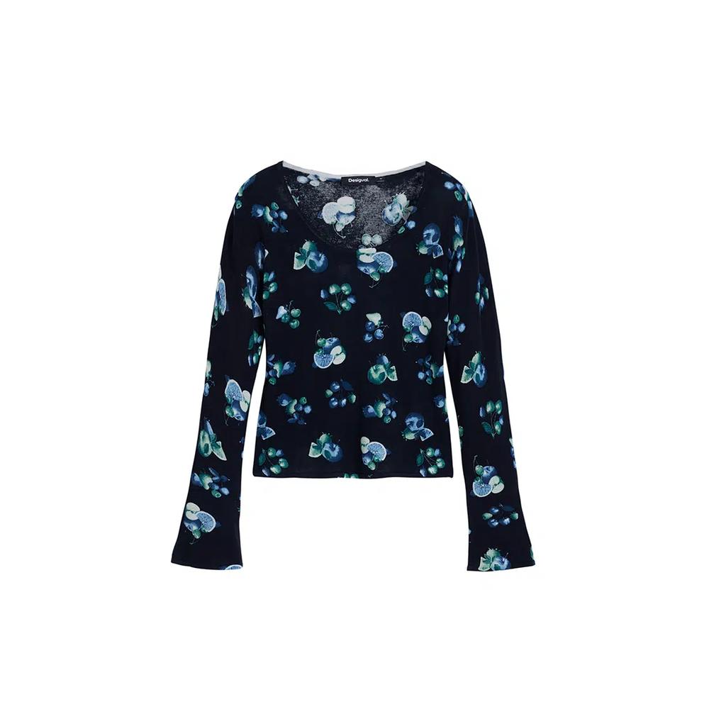 Трикотаж Desigual для женщин 5