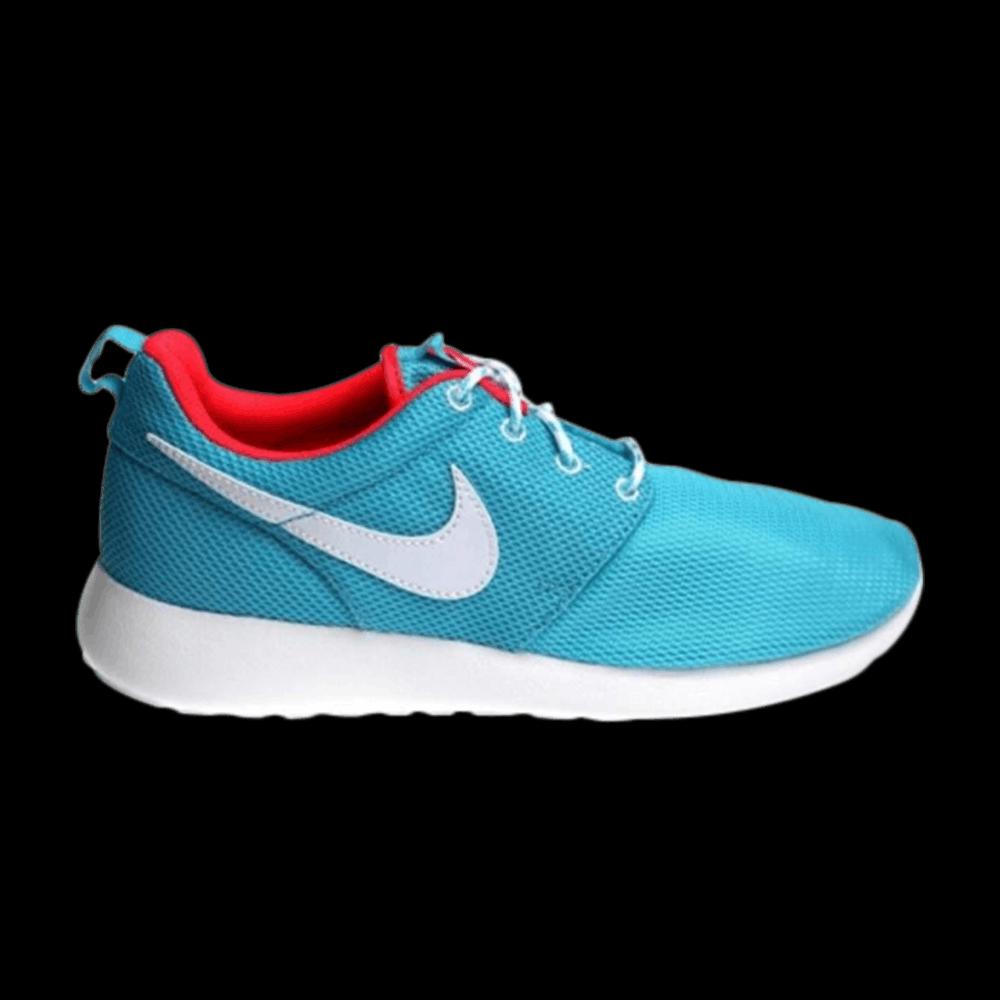 Бутсы Nike Roshe Run GS 1
