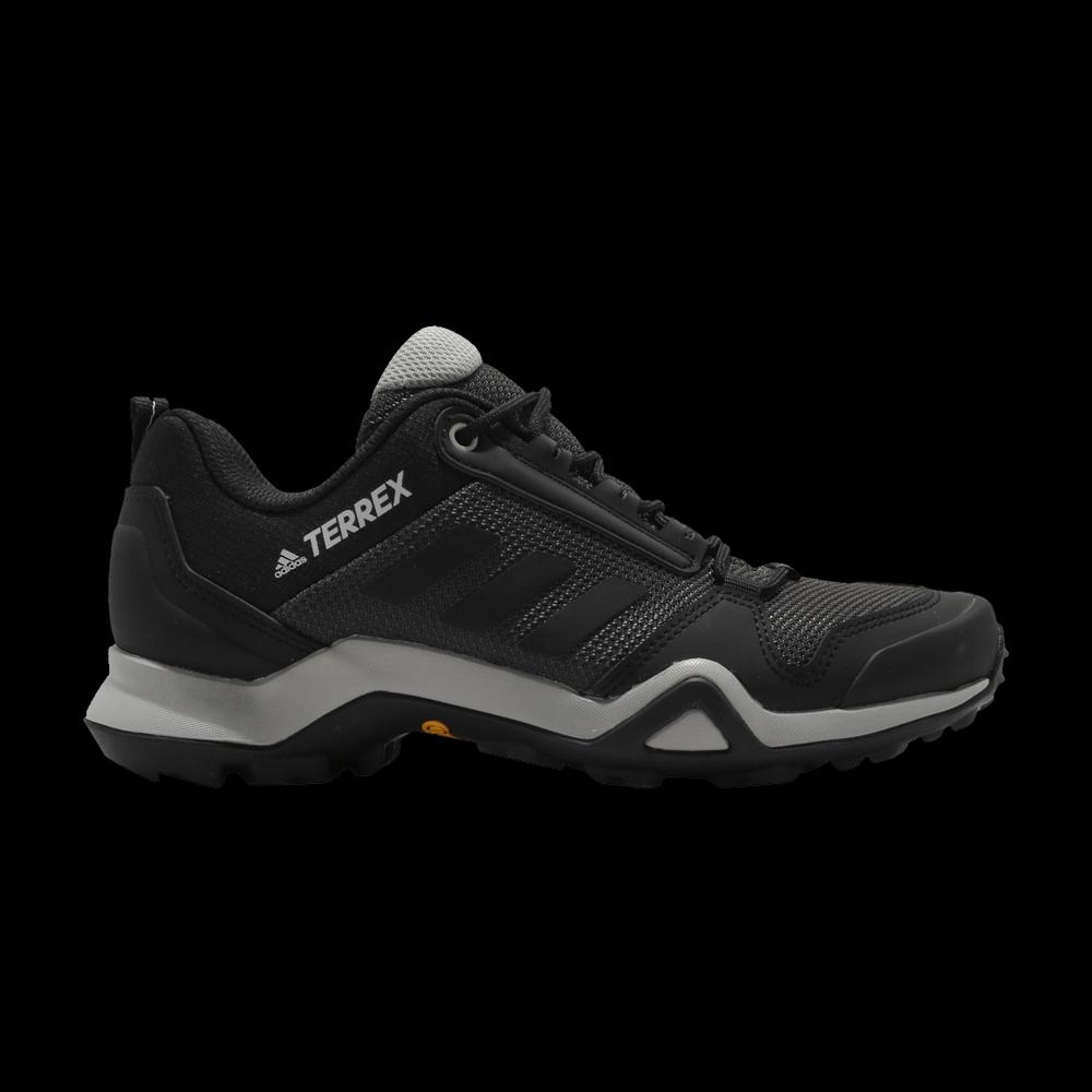 Кроссовки Adidas Wmns Terrex AX3 'Solid Grey' 1