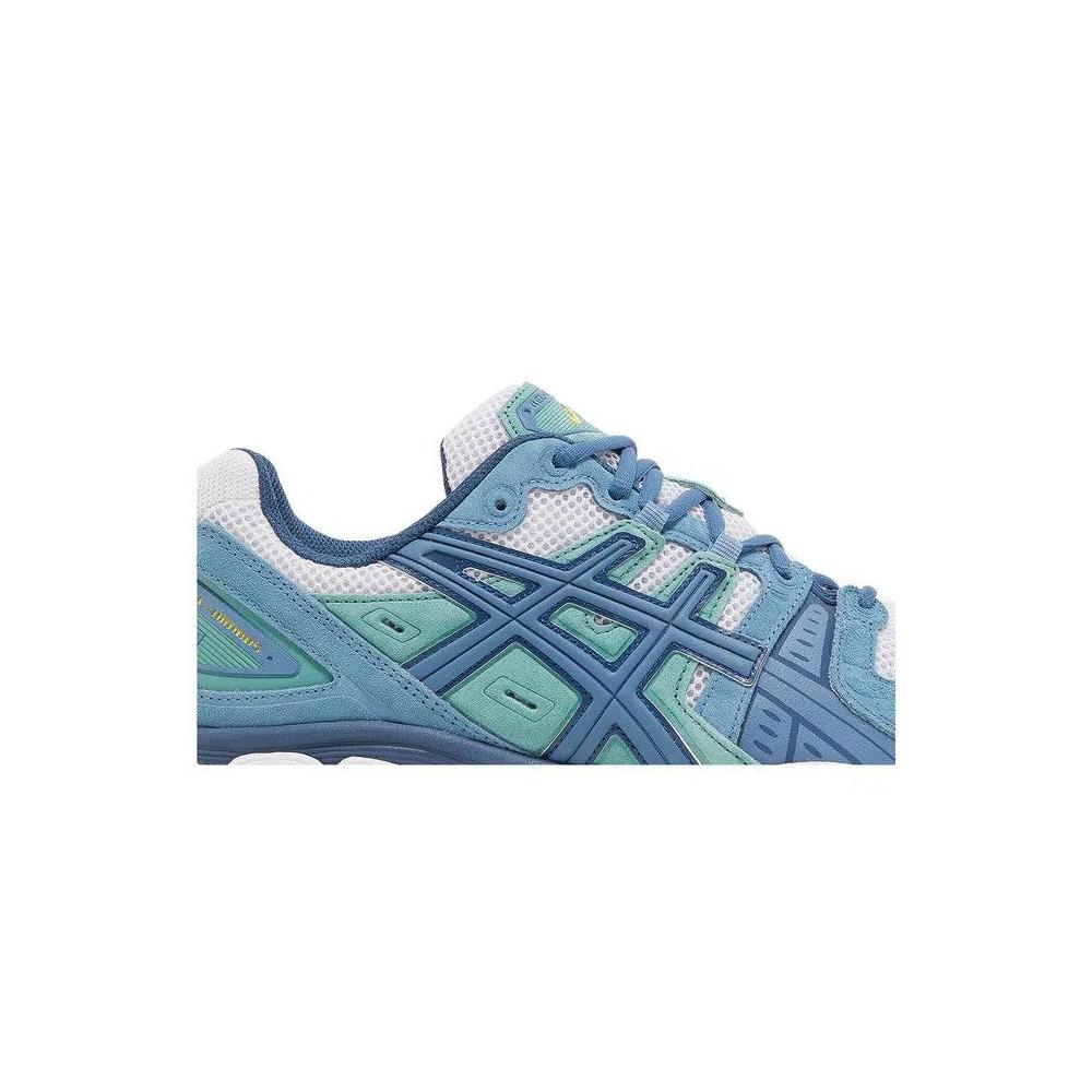 Кроссовки ASICS Gel Nimbus 9 'Grey Floss Aqua' 2