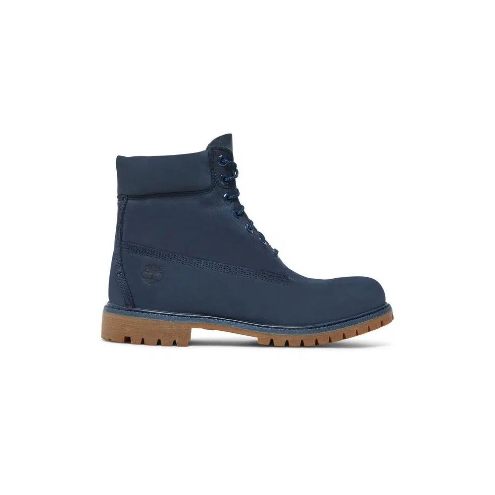 Ботинки Timberland 6 Inch Premium Boot 'Medium Blue' 1