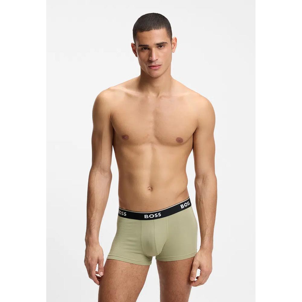 3 шт. Трусы - BOSS Bodywear 7