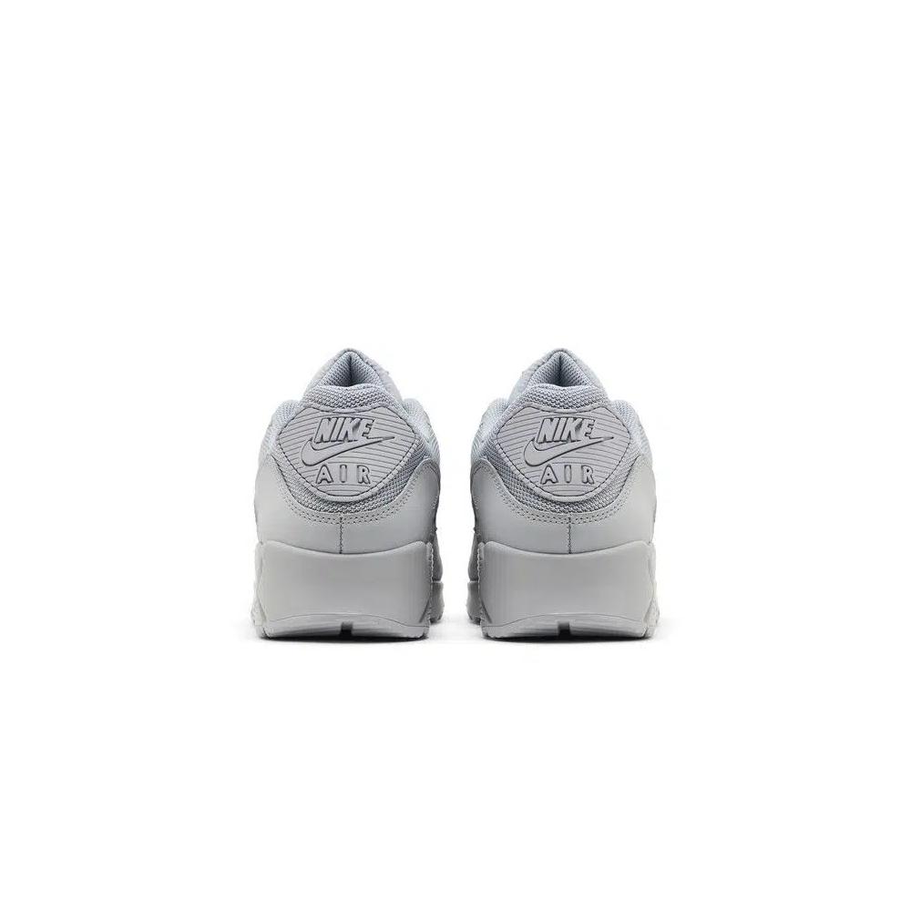 Кроссовки Nike Air Max 90 'Triple Grey' 6