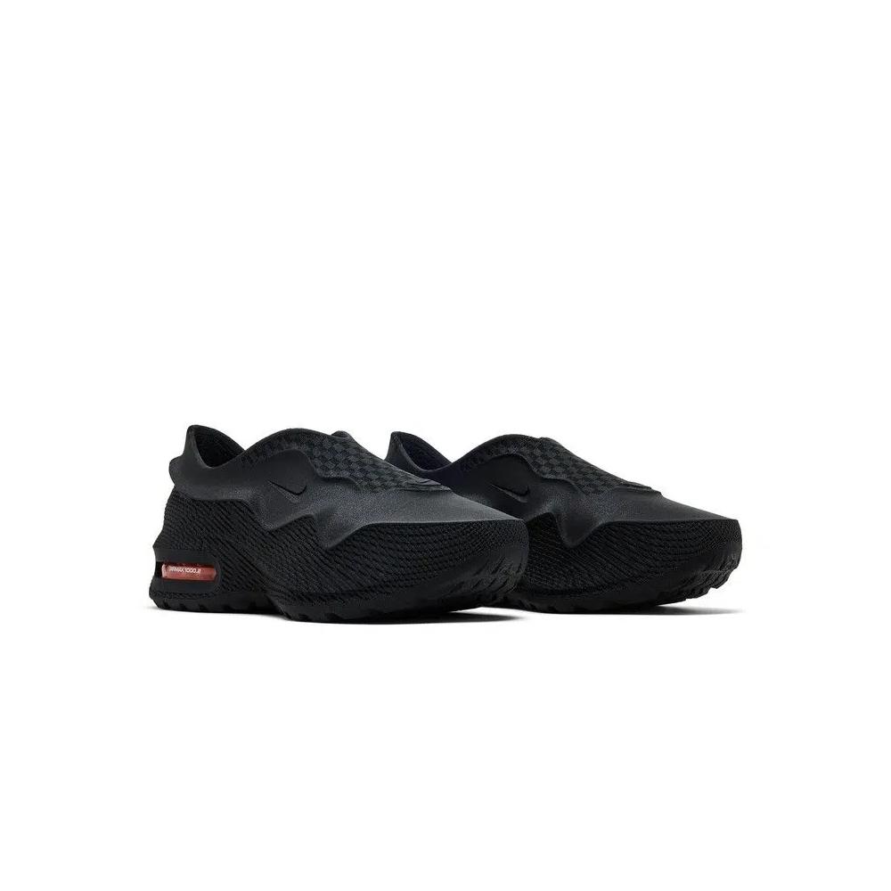 Кроссовки Nike Air Max 1000.2 'Black Hyper Crimson' 8