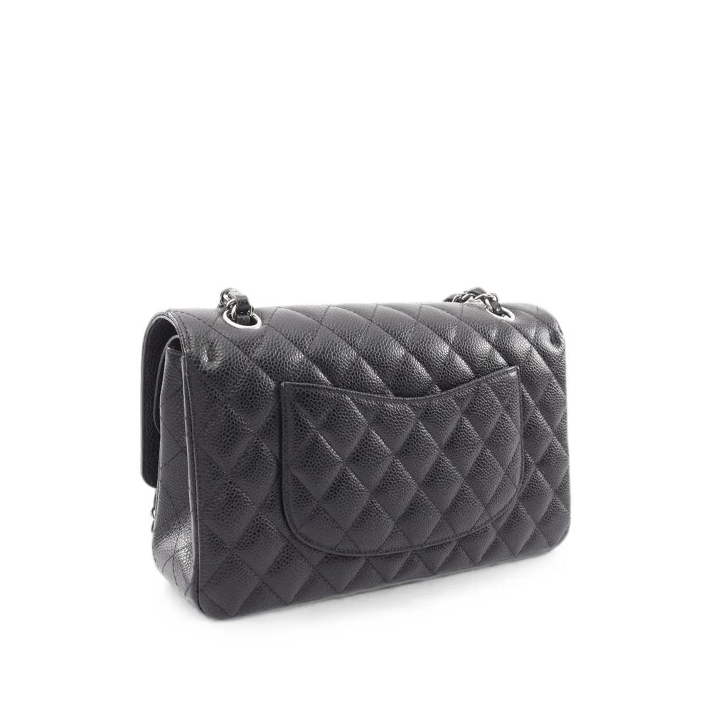 Сумка на плечо Matelassé Double Flap (2019 год) 2