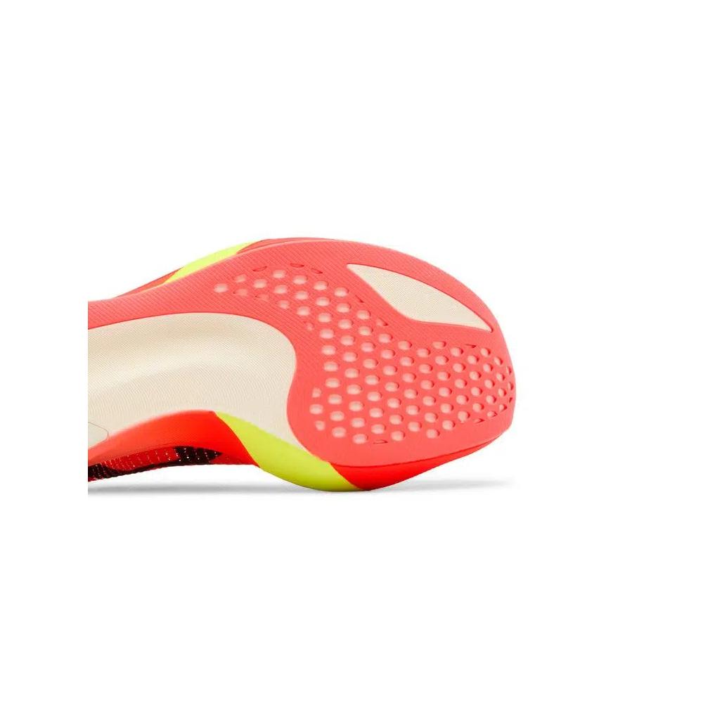 Кроссовки ASICS Metaspeed Sky Paris 'Sunrise Red' 5