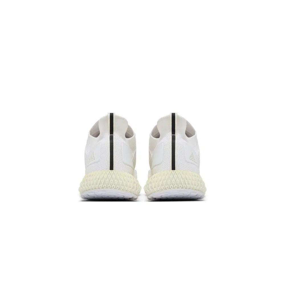 Кроссовки adidas AlphaEdge 4D 'Off White' 6