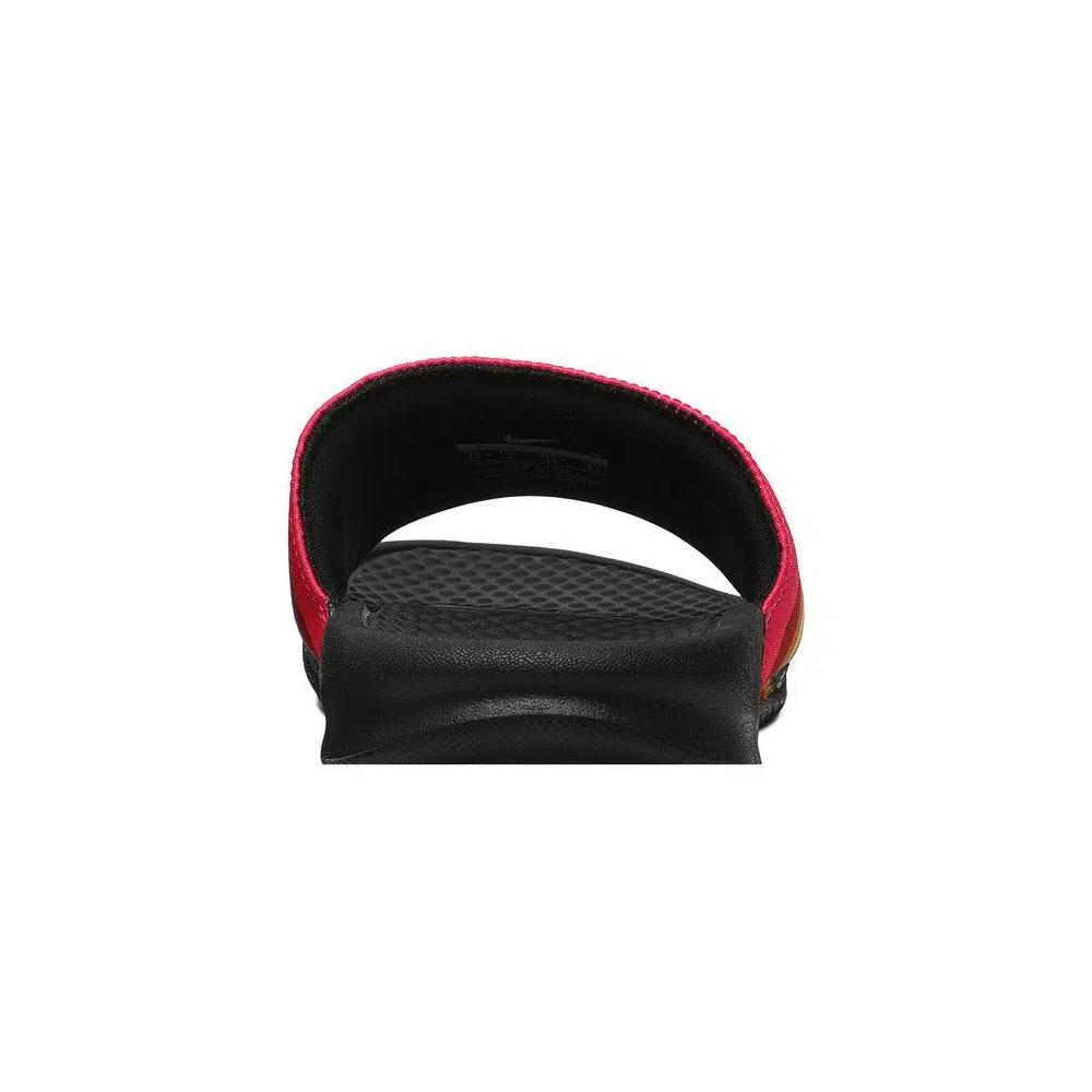 Слайды Nike Benassi JDI 'Be True' 7