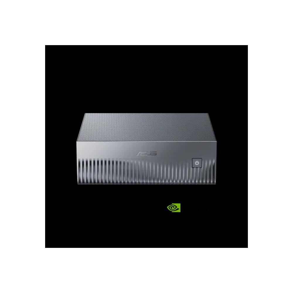 ASUS Ascent GX10 4TB - Два в комплекте - В подарок QSFP-кабель 2