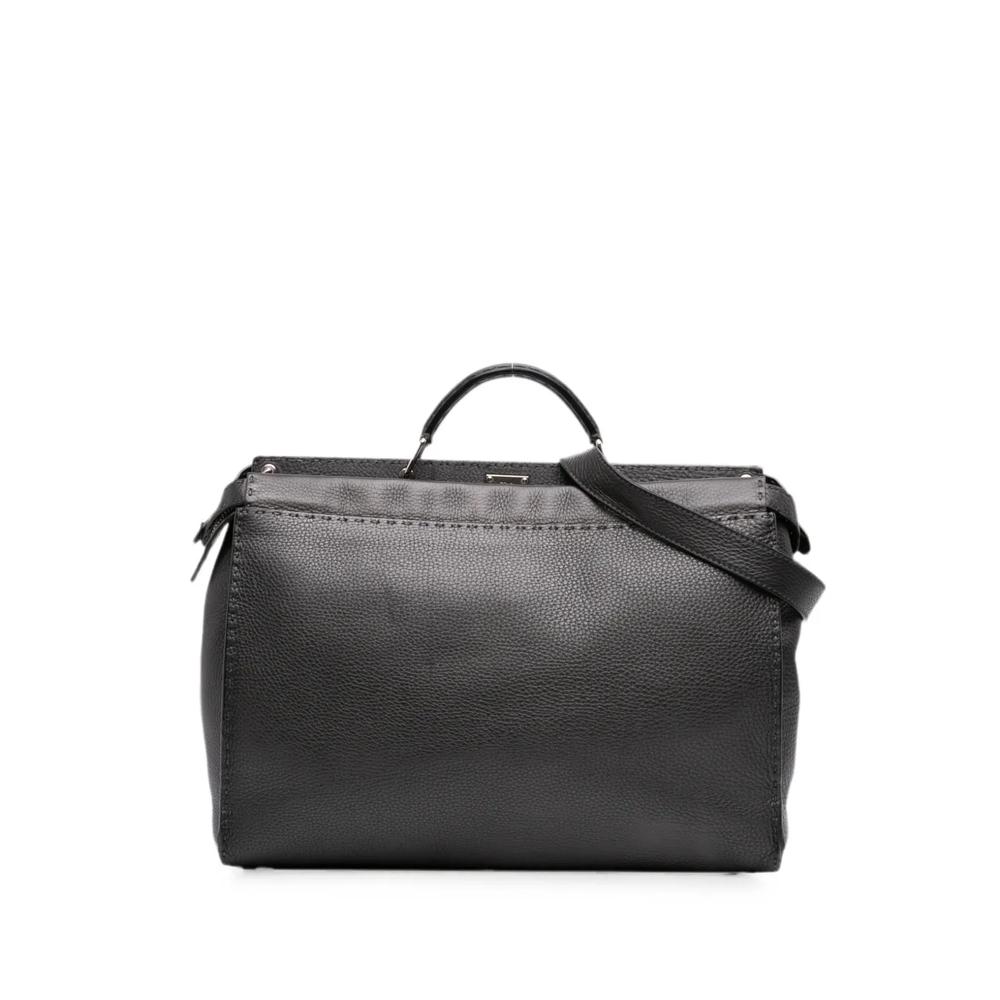 Большой портфель Selleria Peekaboo Iconic Fit Bag (2000-2010 годы) 1