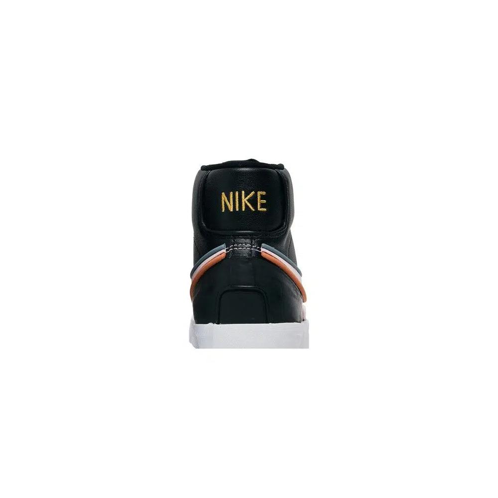 Кроссовки Nike Wmns Blazer Mid '77 'Infinite Black' 7