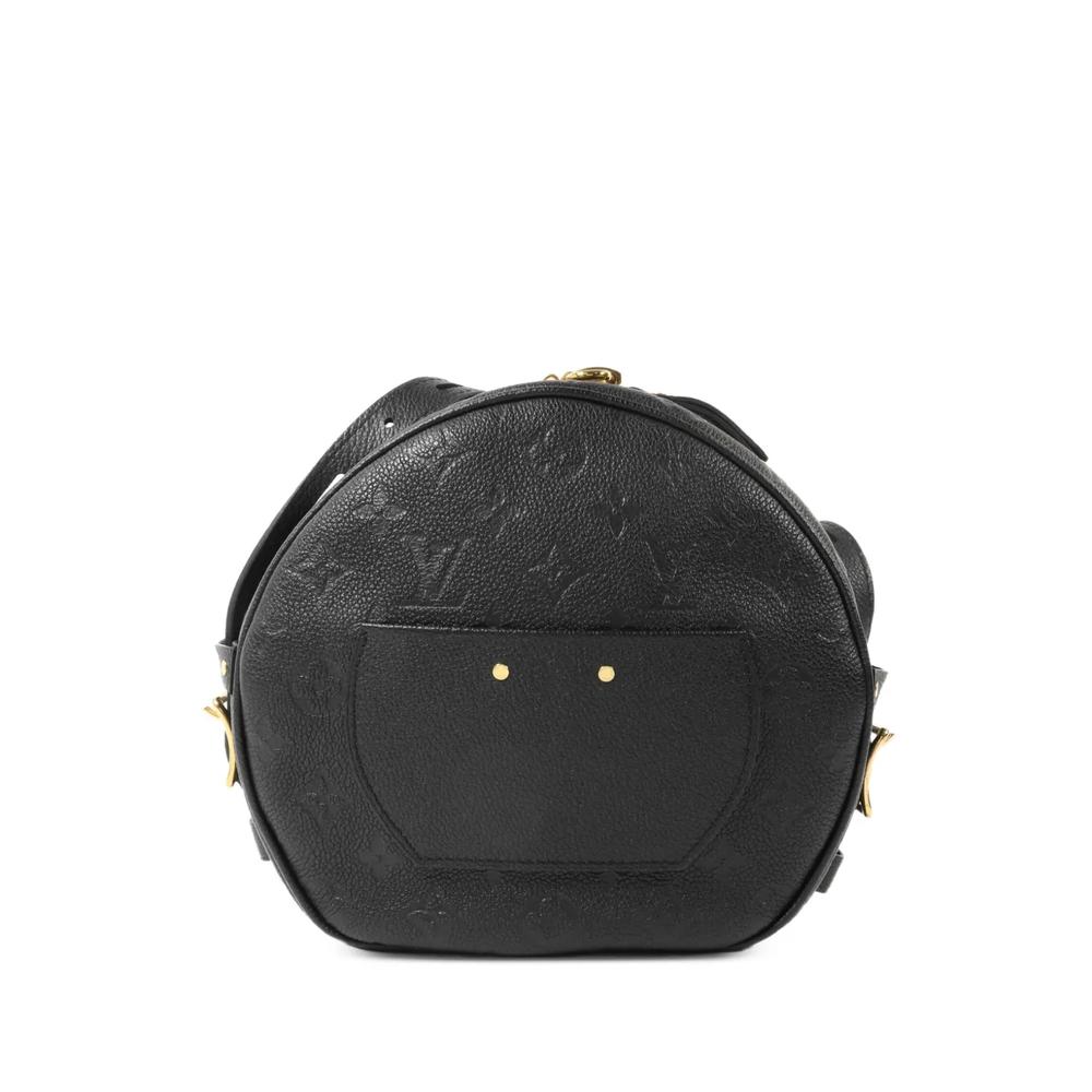 Сумка на плечо MM Monogram Empreinte Boite Chapeau Souple 2
