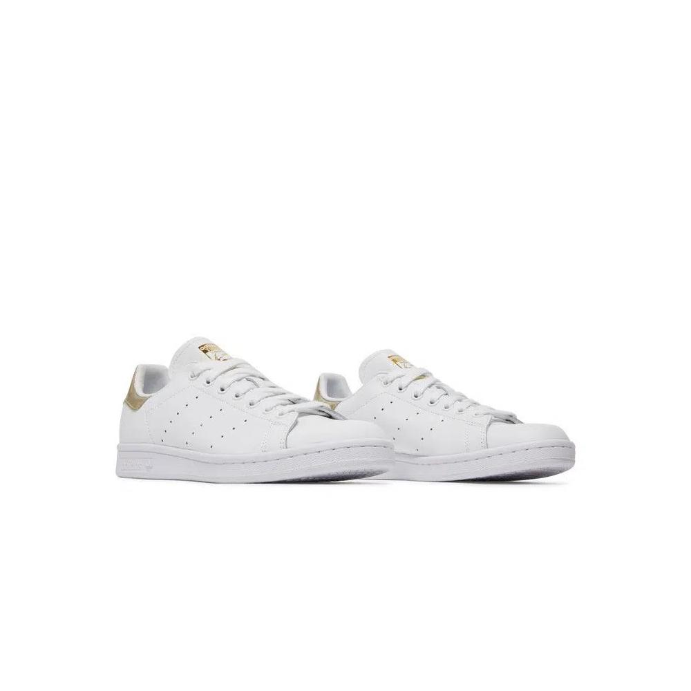 Кроссовки adidas Wmns Stan Smith 'Metallic Heel' 8