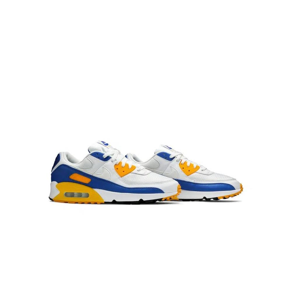 Кроссовки Nike Air Max 90 'Knicks' 9