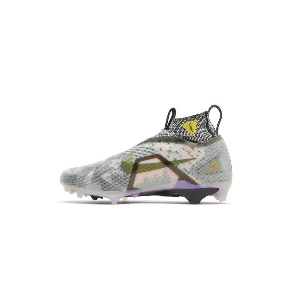 Бутсы Nike Alpha Menace Elite 3 RW 'Волчий серый' 3