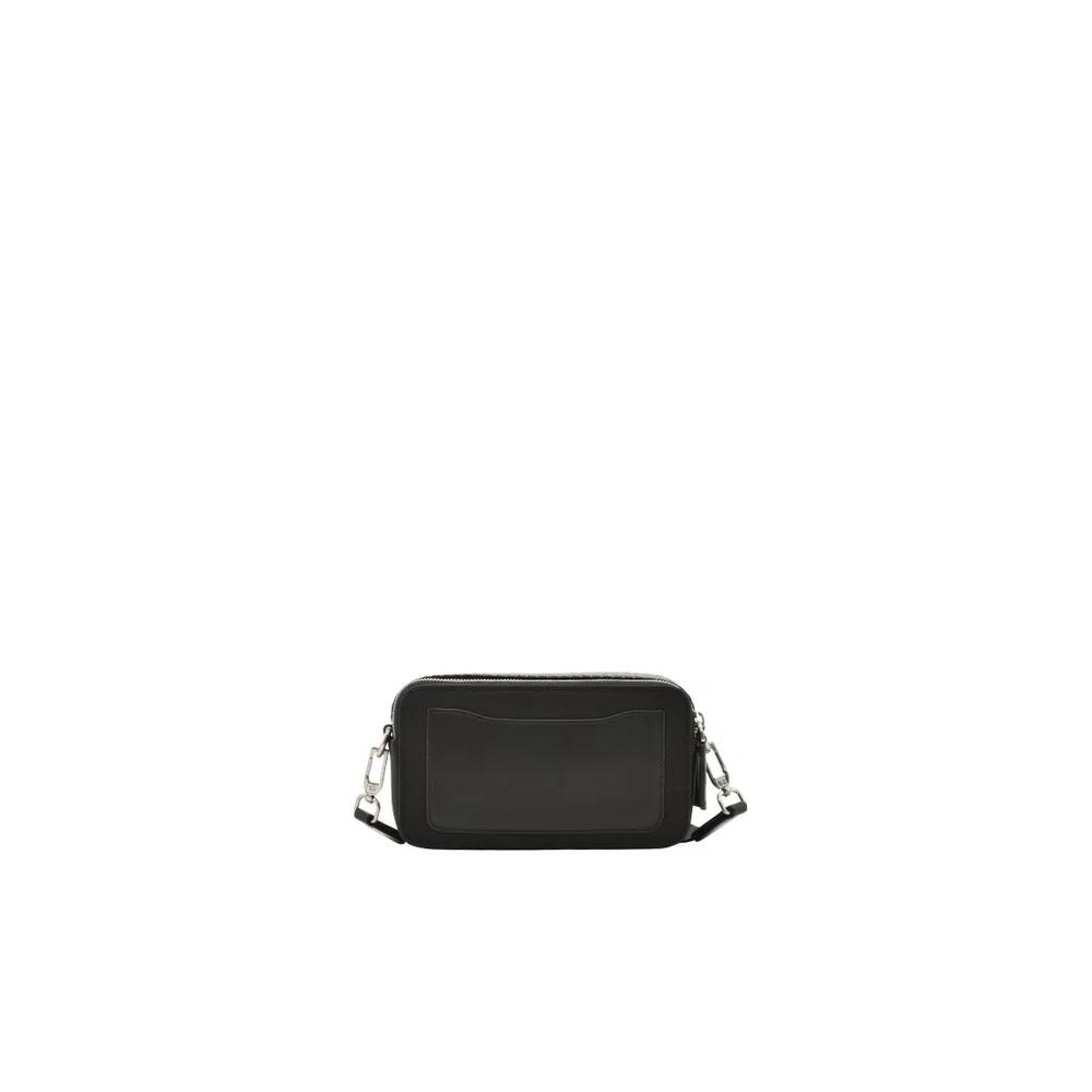 Мини-слинг Bromley Mini Sling Bag - WF-24016 - Черный 3