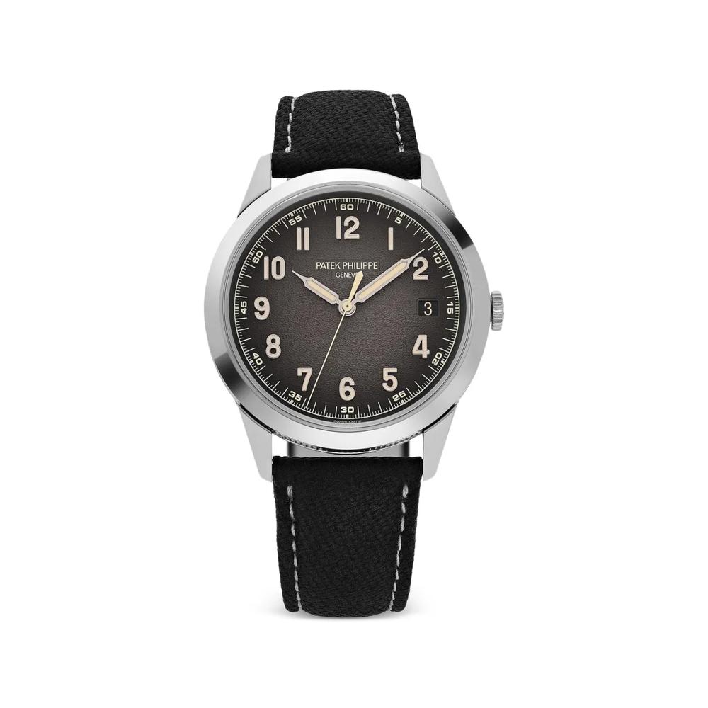 Наручные часы Calatrava 5226G-001 40 мм (2024 год) 1