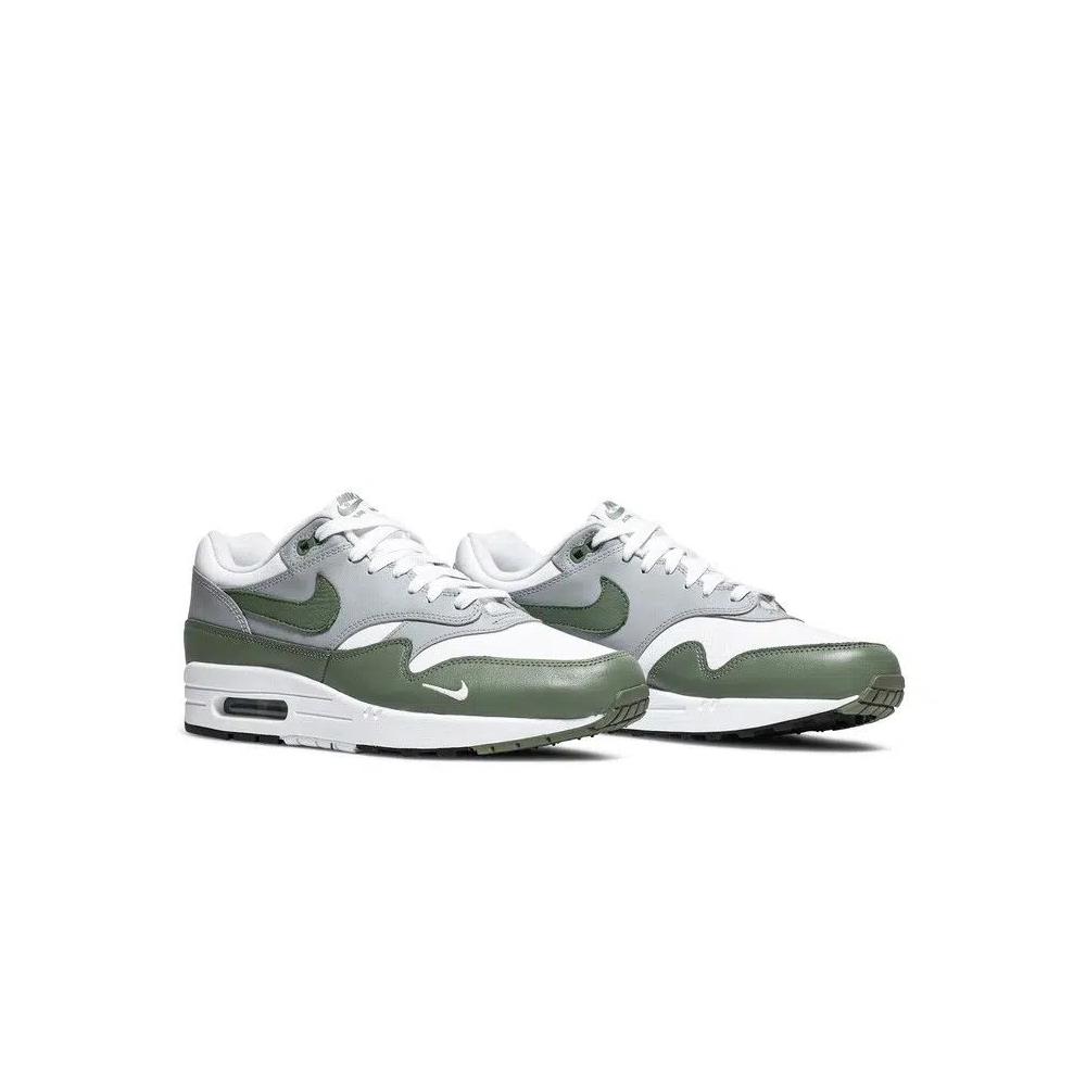 Кроссовки Nike Air Max 1 Premium 'Spiral Sage' 8
