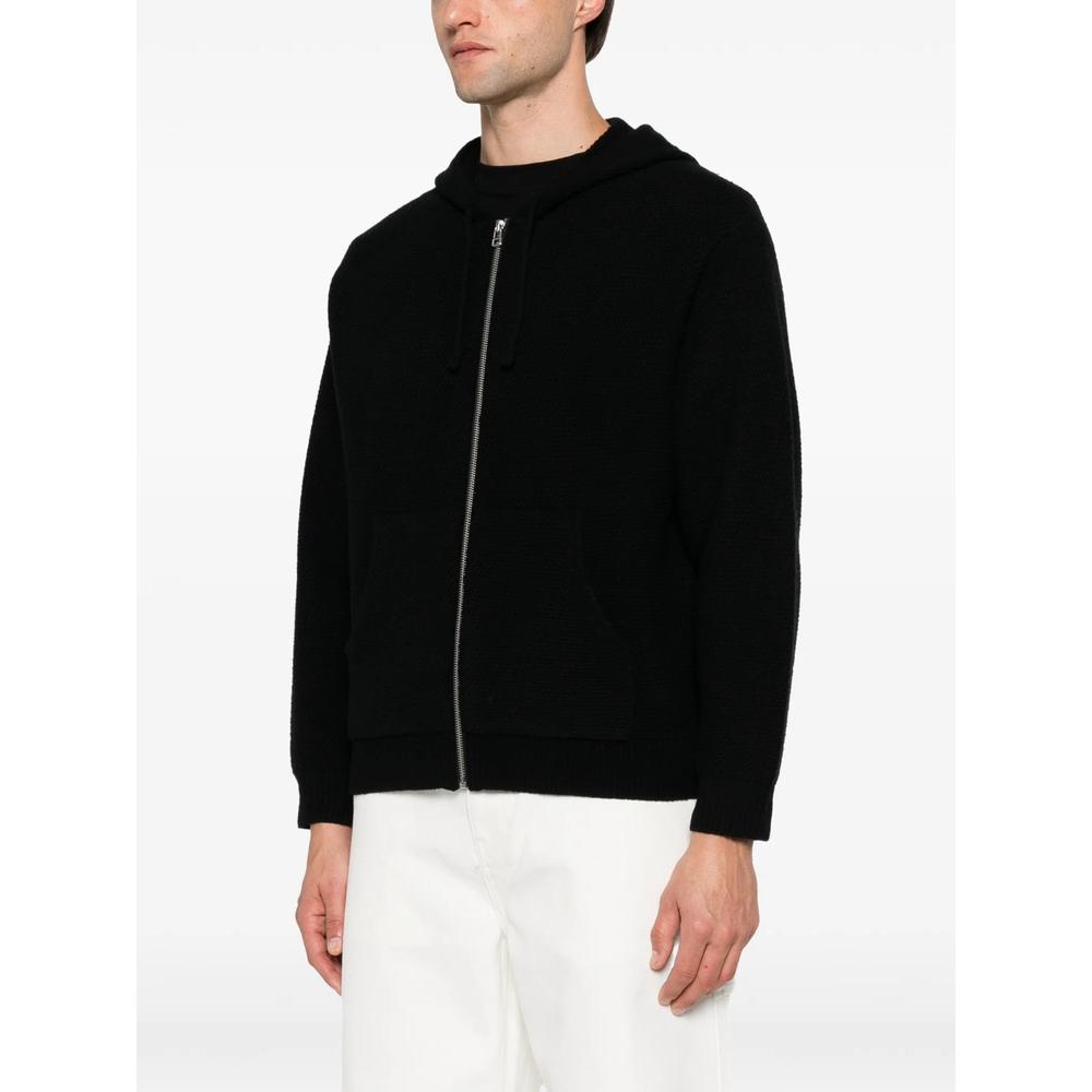 zip-up merino-wool hoodie 3