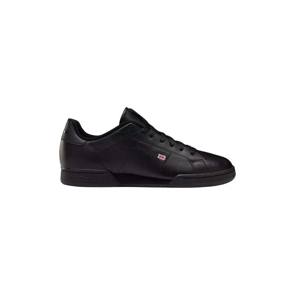 Кроссовки Reebok NPC II 'Black' 1