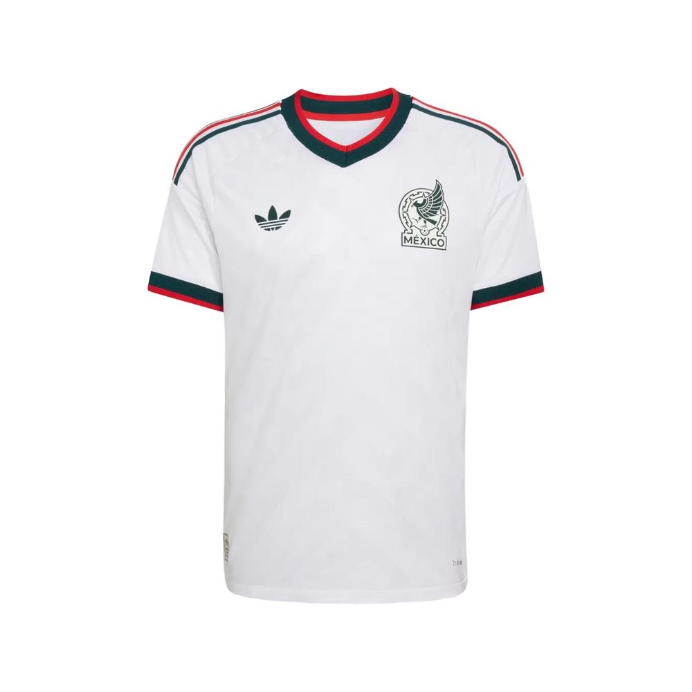 Футболка Mexico 2026 Away 1