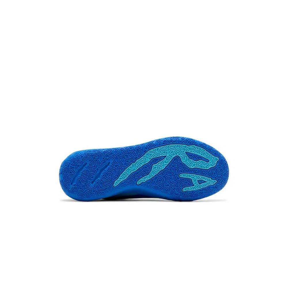 Кроссовки Puma MB.03 Lo Team 'Hyperlink Blue' 4
