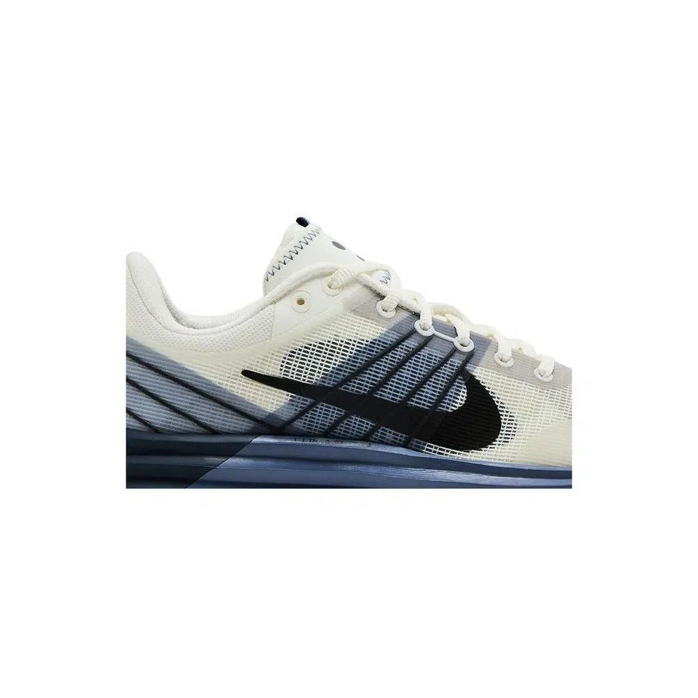Повседневные Nike Lunar Roam 'Sail Diffused Blue' 2