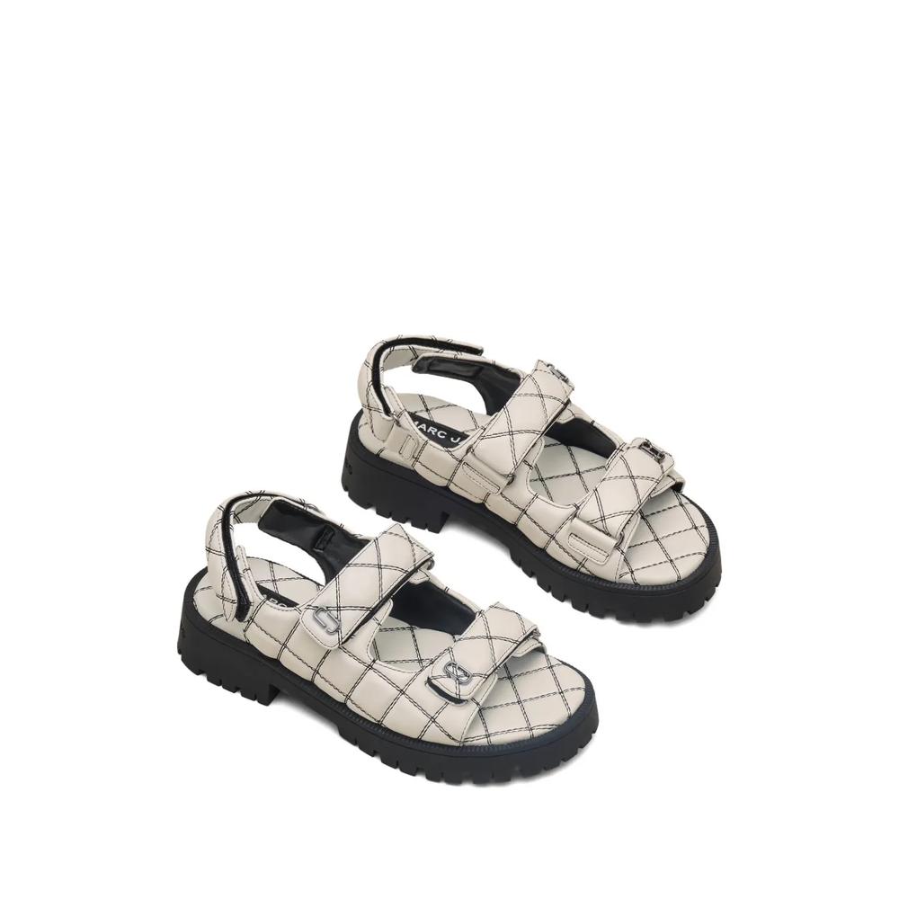 Сандалии The Quilted Sunny 2