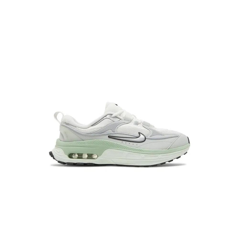 Кроссовки Nike Wmns Air Max Bliss 'White Silver Sage' 1