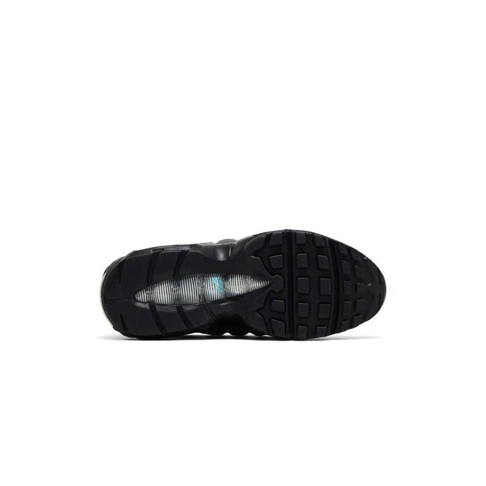 Кроссовки Nike Air Max 95 GS 'Baltic Blue' 4