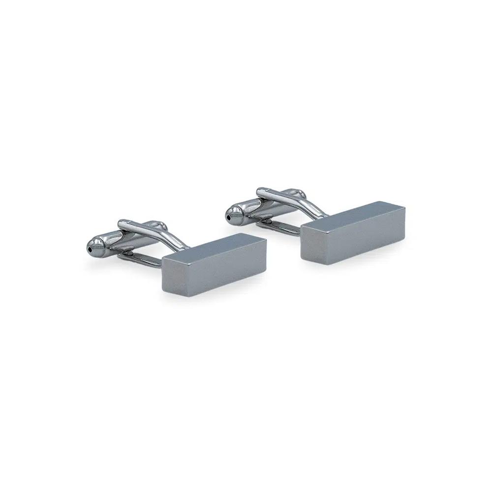 Запонки Aragua II Chrome Ingot 1