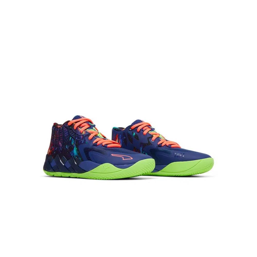 Кроссовки Puma MB.01 'Галактика' 8