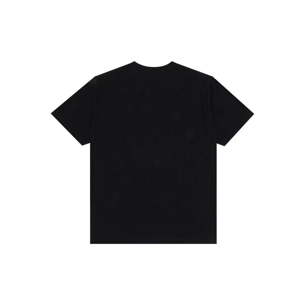Футболки BAPE Classic Logo By Bathing Ape Tee 'Black' 2