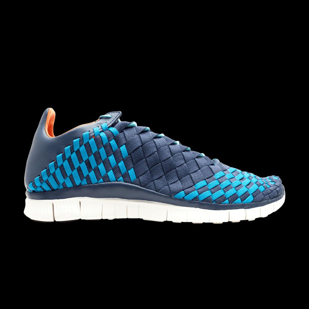 Кроссовки Nike Free Inneva Woven 1