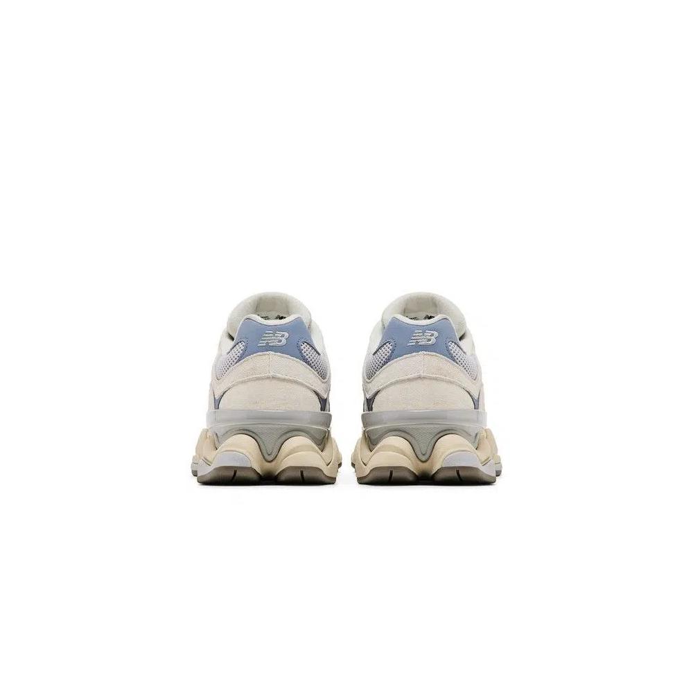 Кроссовки New Balance 9060 'Pearl Grey Linen' 6