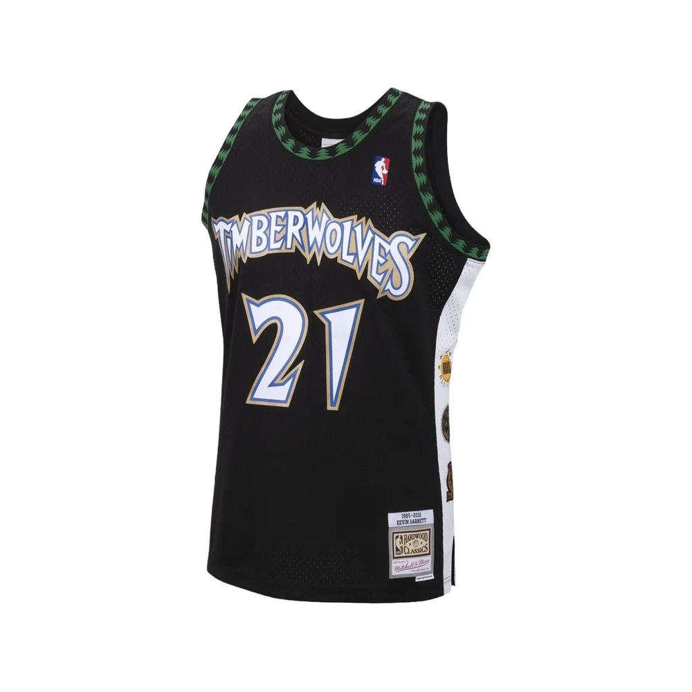 Топ NBA Kevin Garnett 1