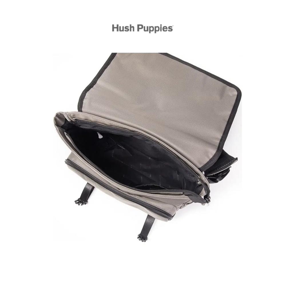 Мужская сумка BAG PERCY MESSENGER BAG 5