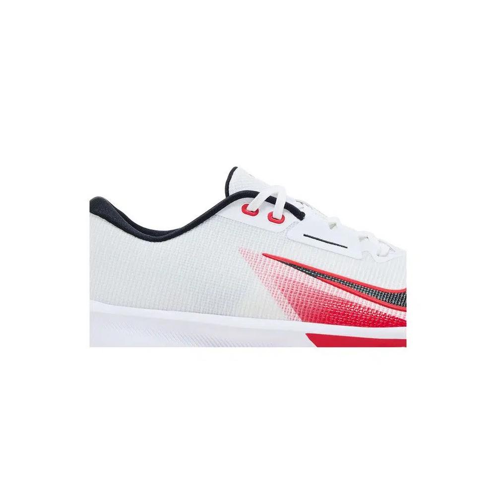 Шиповки Nike Air Zoom Infinity Tour 2 Golf 'White University Red' 2
