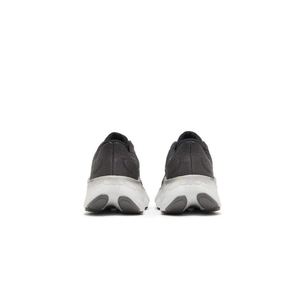 Кроссовки New Balance Fresh Foam X More v4 'Black Phantom' 6