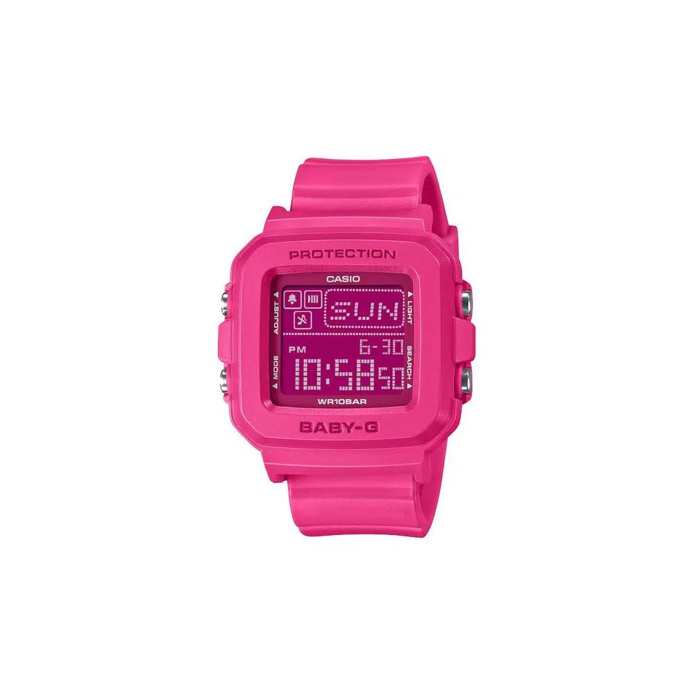 CASIO BABY-G BGD-10K-4 2
