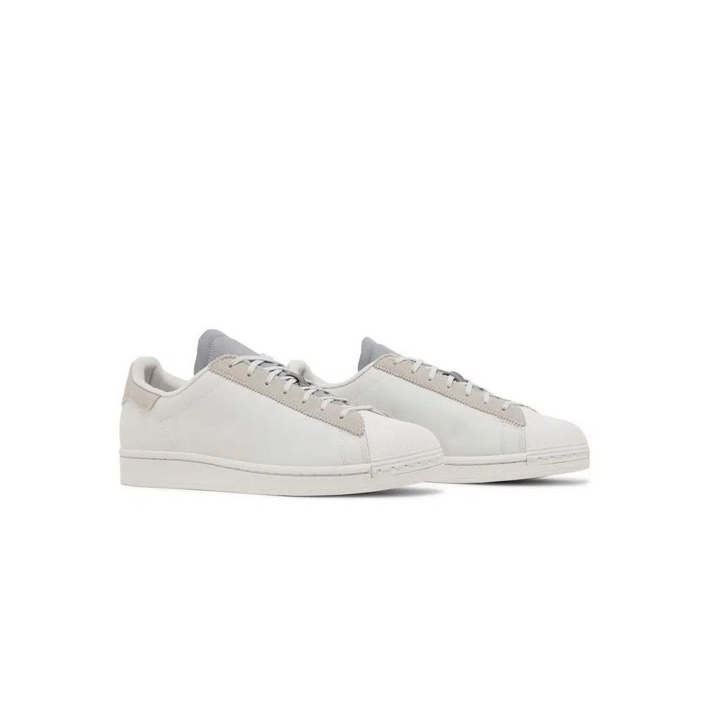Кроссовки Adidas Superstar 'Crystal White' 8