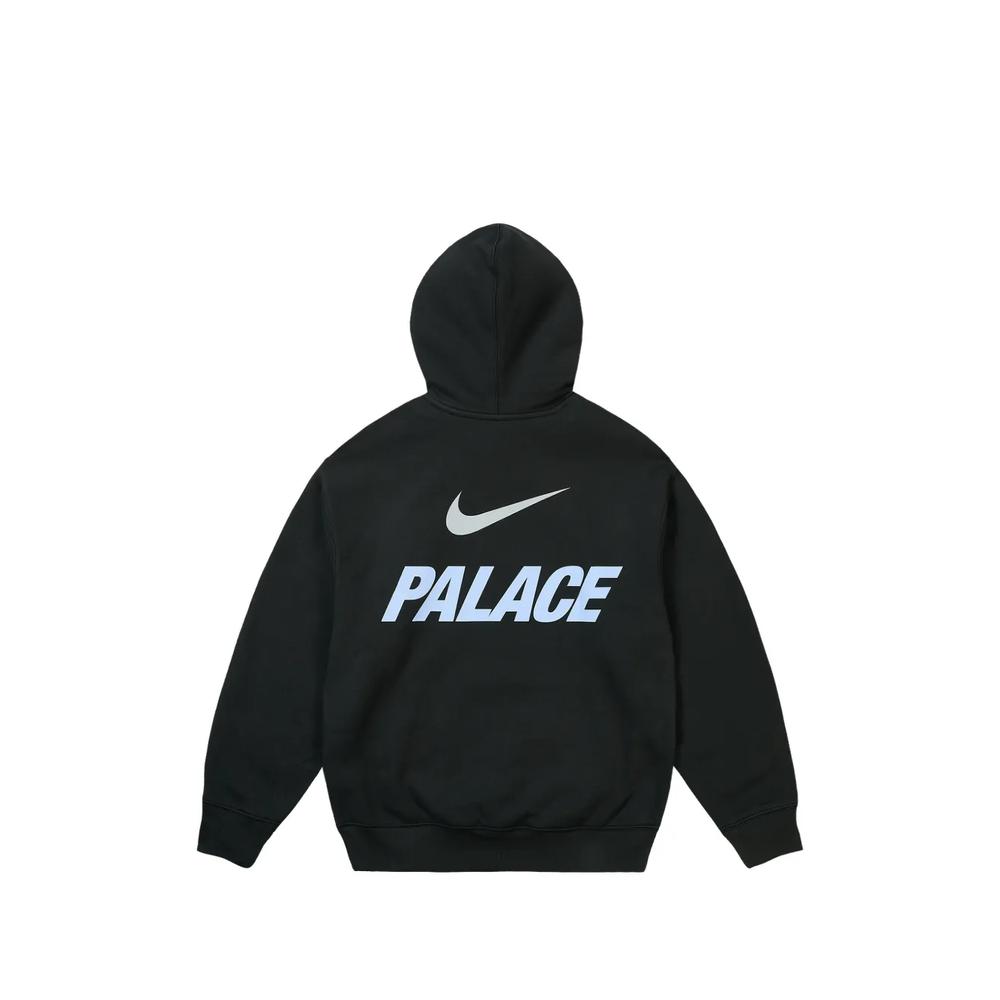 Худи с накладным карманом из коллаборации с Nike 2