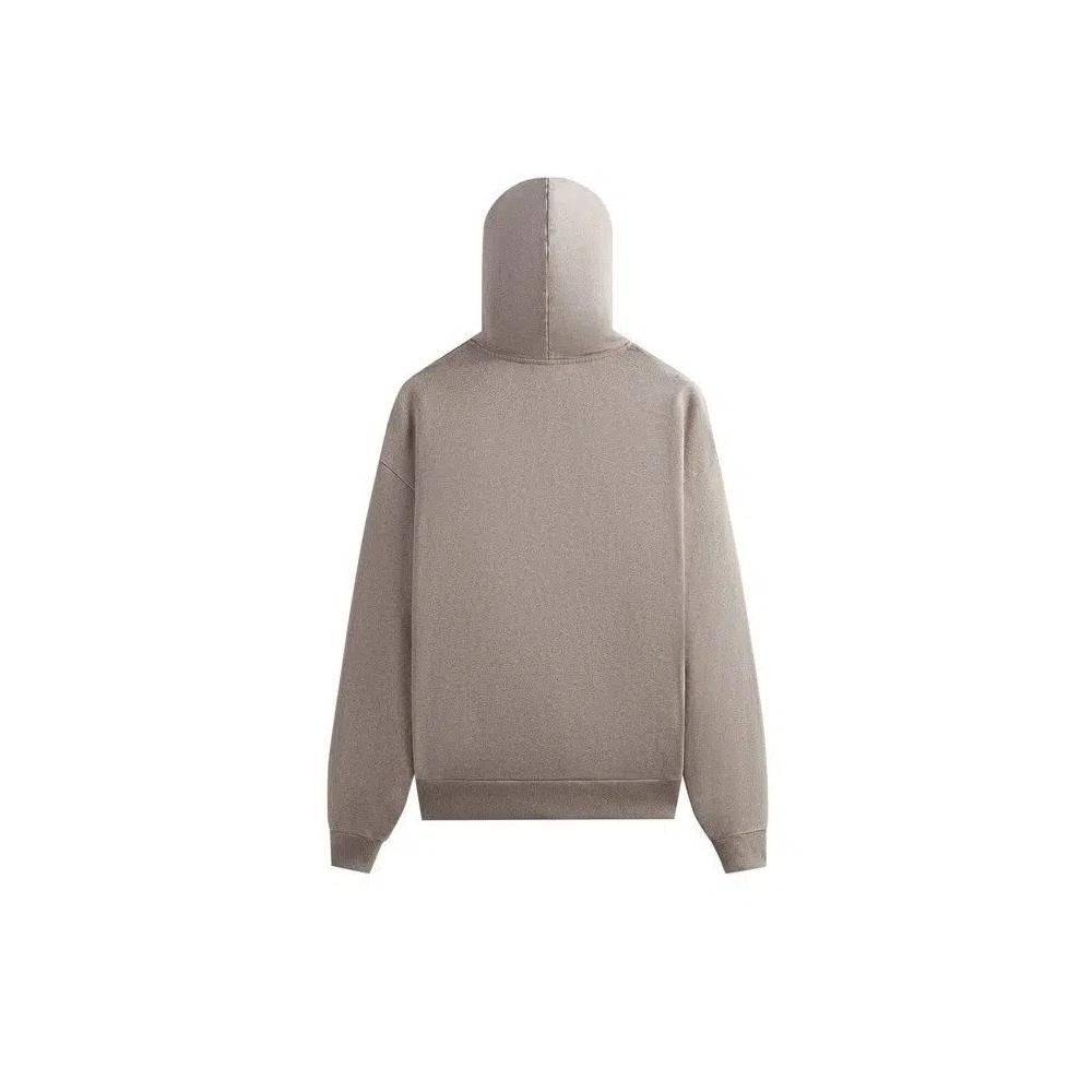 Худи Kith Nelson Hoodie 'Mantle Heather' 2