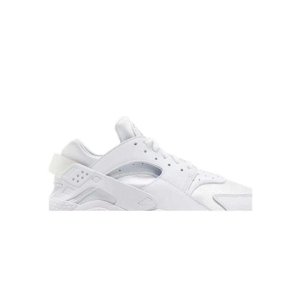 Кроссовки Lifestyle Running Nike Air Huarache 'Triple White' 2
