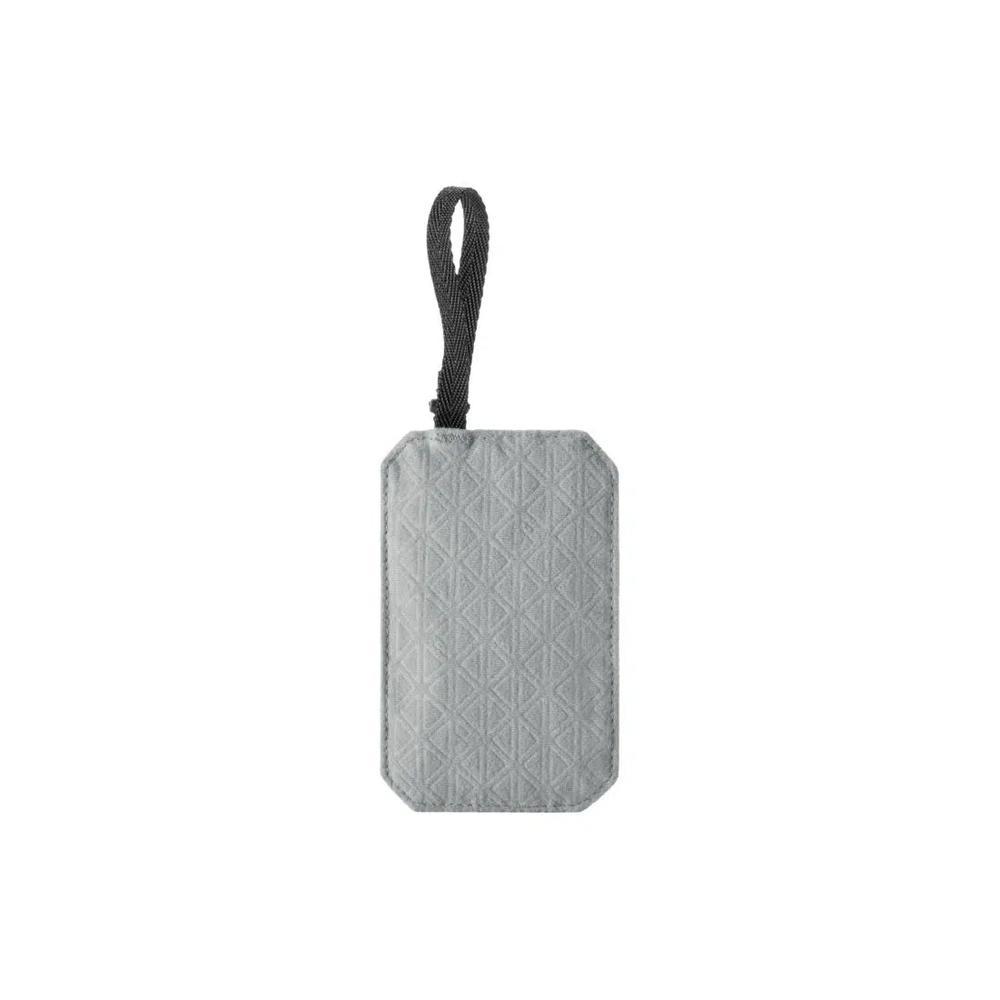 Eagle Creek Undercover Скрытый карман с RFID-защитой (Storm Grey) 2