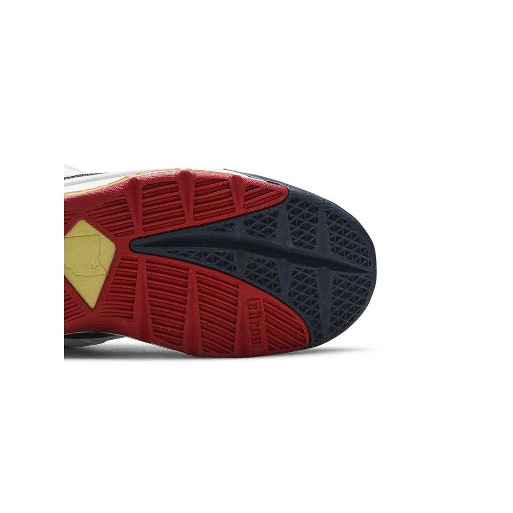 Кроссовки Nike Zoom LeBron 3 Low 'Remix' 5