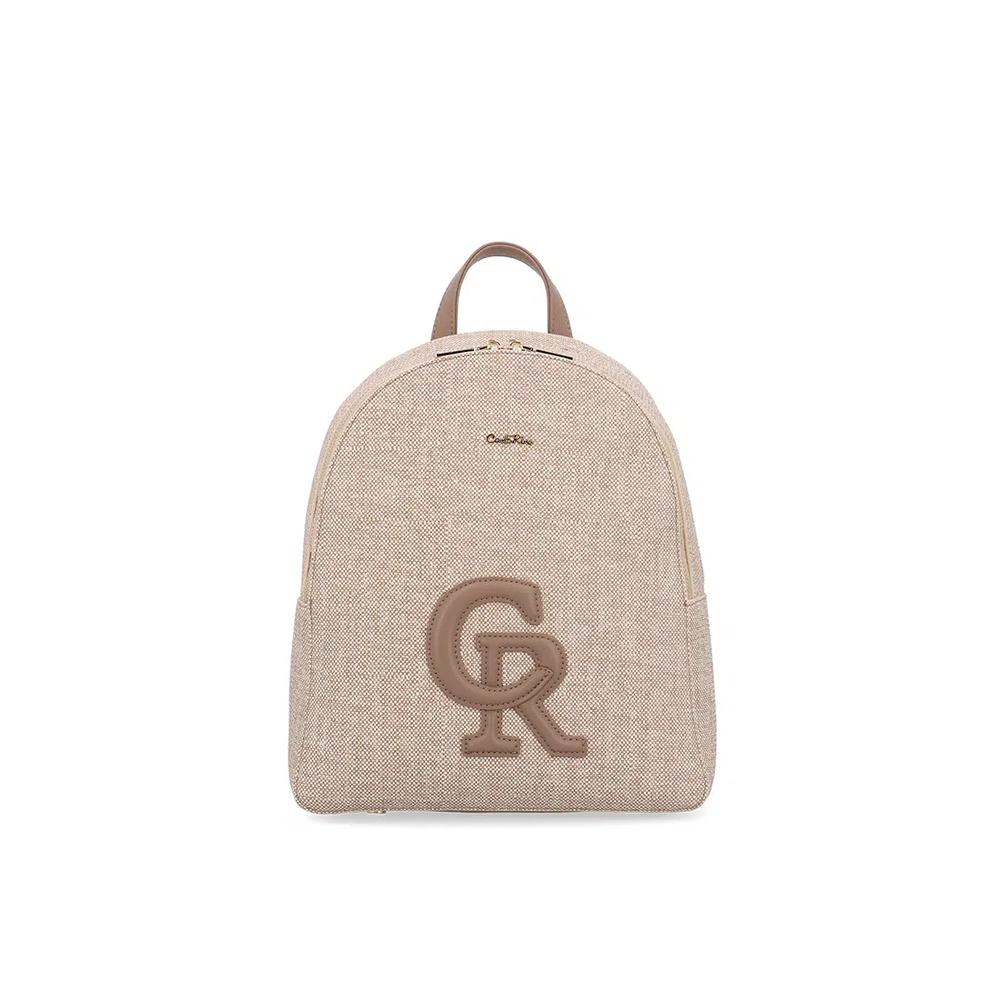 CR Dune Daily Backpack - Средний бежевый 1